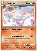 Reshiram