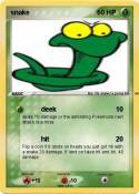 snake