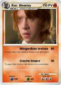 Ron Weasley