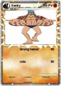 franky