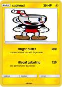 cuphead