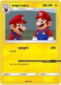 smg4 mario