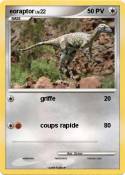 eoraptor