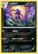 Lycanroc