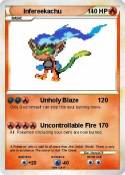 Infereekachu