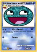 Epic Face