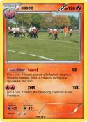 osseo