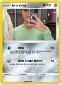 lena vivas