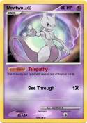 Mewtwo