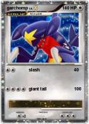 garchomp