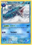 Wadstornada EX