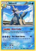 Samurott