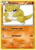 Sandshrew