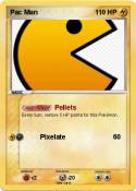 Pac Man