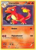 Charmeleon