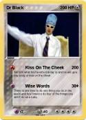Dr Black