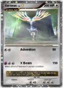 Xerneas