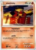 shedletsky