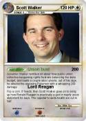 Scott Walker