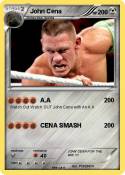 John Cena
