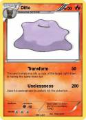 Ditto