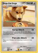 Doge Eat Doge