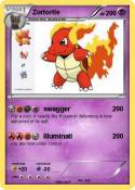 Zortortle