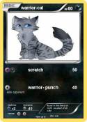 warrior-cat