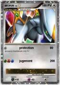 arceus