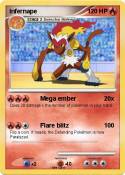 Infernape