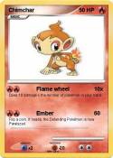 Chimchar
