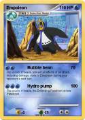Empoleon