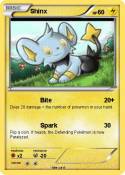 Shinx