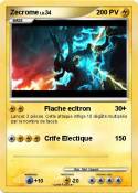 Zecrome