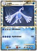 Lugia