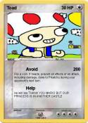 Toad