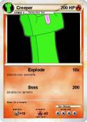 Creeper