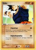 Goku