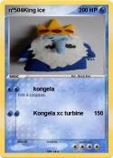 n°504King ice