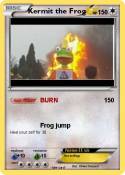 Kermit the Frog