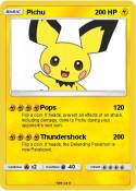 Pichu