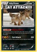 Kitty Power