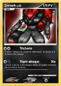 Zoroark