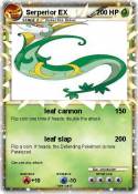 Serperior EX
