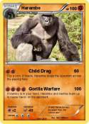 Harambe