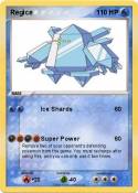 Regice