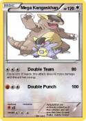 Mega Kangaskhan