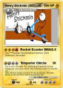 Henry Stickmin