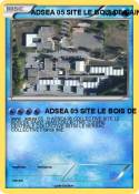 ADSEA 05 SITE