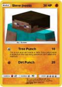 Steve (noob)